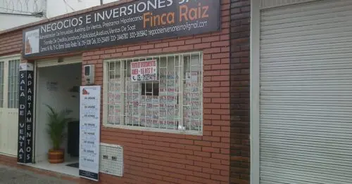 NEGOCIOS E INVERSIONES SAS NEGOCIOS E INVERSIONES SAS